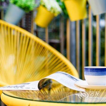 广州Alice(00003610)公寓(东濠涌博物馆分店)酒店提供图片