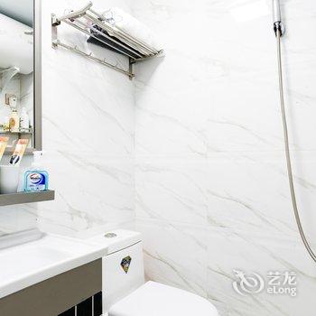 广州Alice(00003610)公寓(东濠涌博物馆分店)酒店提供图片