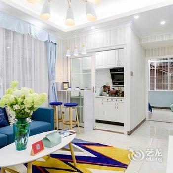 广州Alice(00003610)公寓(东濠涌博物馆分店)酒店提供图片