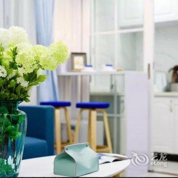 广州Alice(00003610)公寓(东濠涌博物馆分店)酒店提供图片