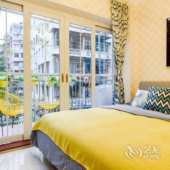 广州Alice(00003610)公寓(东濠涌博物馆分店)酒店提供图片