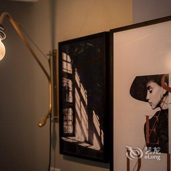 广州Stephty(00143880)公寓(潘氏宗祠分店)酒店提供图片