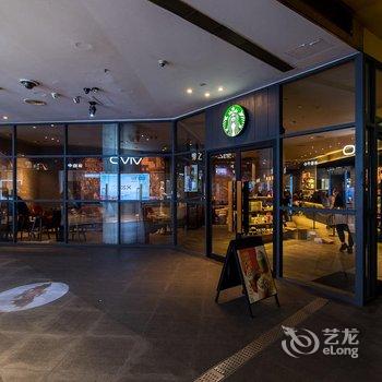广州Stephty(00143880)公寓(潘氏宗祠分店)酒店提供图片