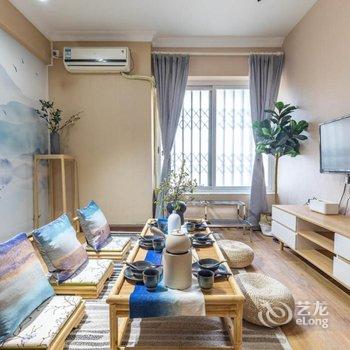 广州Daniel(00131360)公寓(广州市消防局旧址分店)酒店提供图片