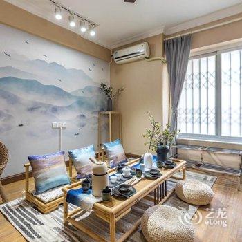 广州Daniel(00131360)公寓(广州市消防局旧址分店)酒店提供图片