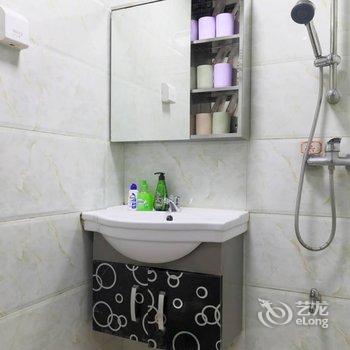 广州Daniel(00131360)公寓(广州市消防局旧址分店)酒店提供图片