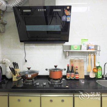 广州Daniel(00131360)公寓(广州市消防局旧址分店)酒店提供图片