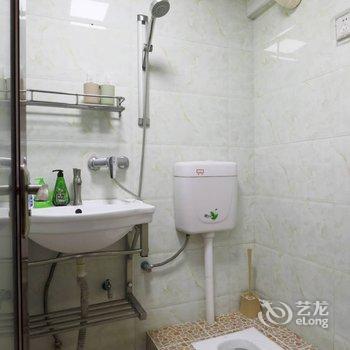 广州Daniel(00131360)公寓(广州市消防局旧址分店)酒店提供图片