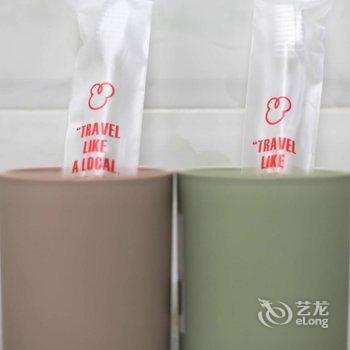 广州Daniel(00131360)公寓(广州市消防局旧址分店)酒店提供图片
