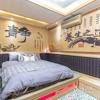 广州Daniel(00131360)公寓(广州市消防局旧址分店)酒店提供图片