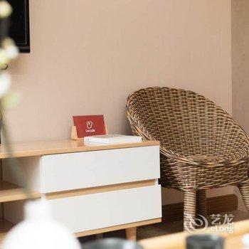 广州Daniel(00131360)公寓(广州市消防局旧址分店)酒店提供图片
