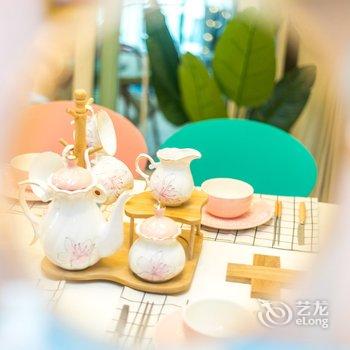 广州Sophie(00132770)公寓(華林寺分店)酒店提供图片