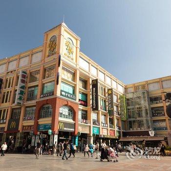 广州Sophie(00132770)公寓(華林寺分店)酒店提供图片
