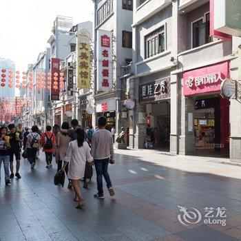 广州Sophie(00132770)公寓(華林寺分店)酒店提供图片
