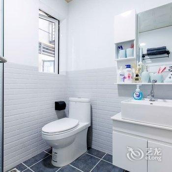 重庆Locals路客·重庆渝中A13舍公寓(下纯阳洞街分店)酒店提供图片