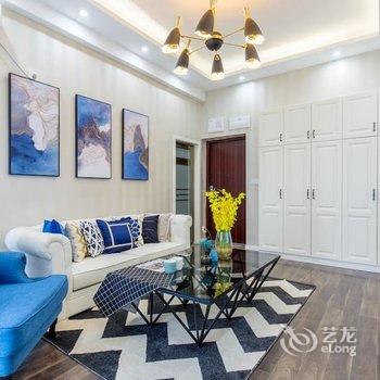 重庆Locals路客·重庆渝中A13舍公寓(下纯阳洞街分店)酒店提供图片