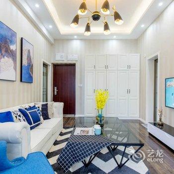 重庆Locals路客·重庆渝中A13舍公寓(下纯阳洞街分店)酒店提供图片