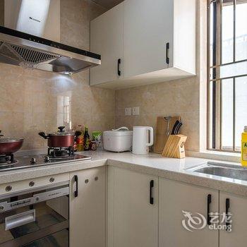 广州Stephty(00143880)公寓(潘氏宗祠分店)酒店提供图片
