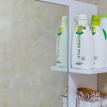 广州Stephty(00143880)公寓(潘氏宗祠分店)酒店提供图片