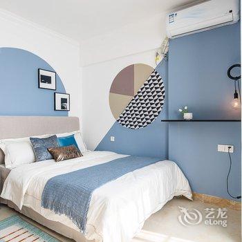 广州Stephty(00143880)公寓(潘氏宗祠分店)酒店提供图片