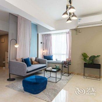 广州Stephty(00143880)公寓(潘氏宗祠分店)酒店提供图片