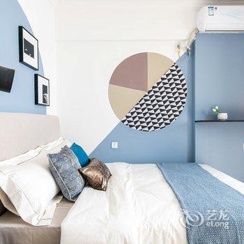 广州Stephty(00143880)公寓(潘氏宗祠分店)酒店提供图片