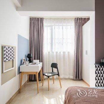 广州Stephty(00143880)公寓(潘氏宗祠分店)酒店提供图片