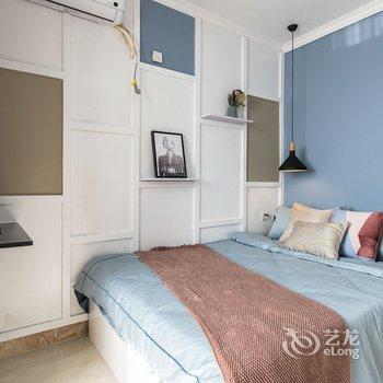 广州Stephty(00143880)公寓(潘氏宗祠分店)酒店提供图片