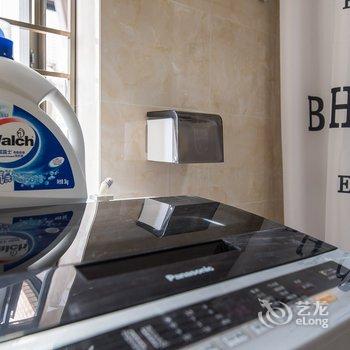 广州Stephty(00143880)公寓(潘氏宗祠分店)酒店提供图片