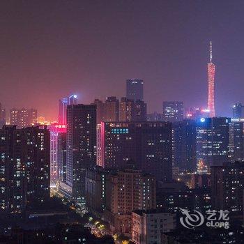 广州Stephty(00143880)公寓(潘氏宗祠分店)酒店提供图片