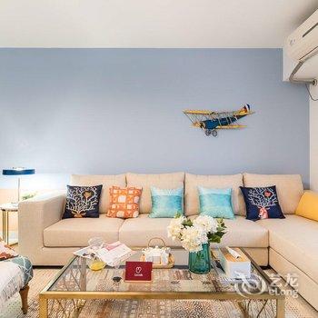 广州路客BC6430精品民宿酒店提供图片