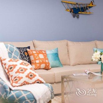 广州路客BC6430精品民宿酒店提供图片