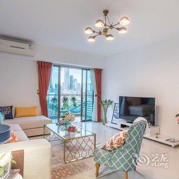 广州路客BC6430精品民宿酒店提供图片