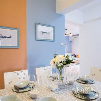 广州路客BC6430精品民宿酒店提供图片