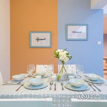 广州路客BC6430精品民宿酒店提供图片