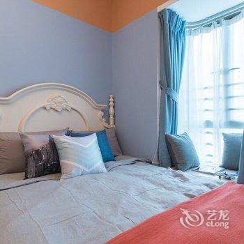 广州路客BC6430精品民宿酒店提供图片