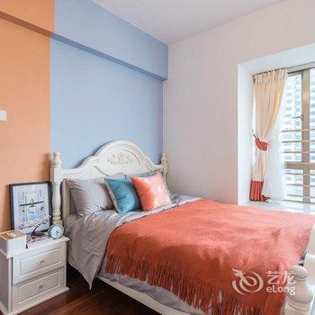 广州路客BC6430精品民宿酒店提供图片