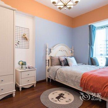 广州路客BC6430精品民宿酒店提供图片