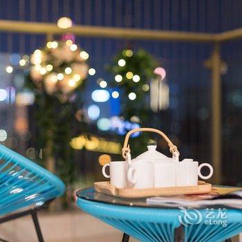 广州路客BC6430精品民宿酒店提供图片