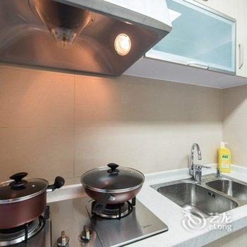 广州路客BC6430精品民宿酒店提供图片