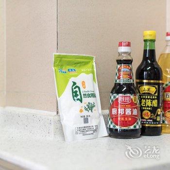 广州路客BC6430精品民宿酒店提供图片