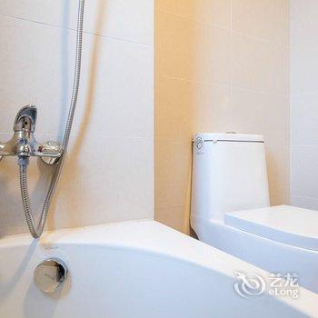 广州路客BC6430精品民宿酒店提供图片