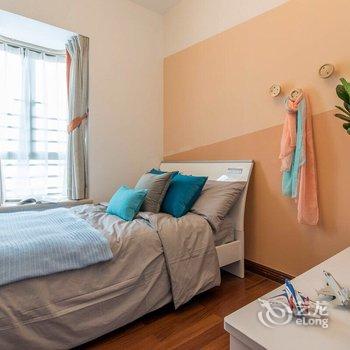 广州路客BC6430精品民宿酒店提供图片