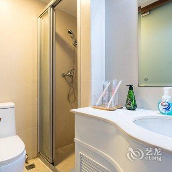 广州路客BC6430精品民宿酒店提供图片