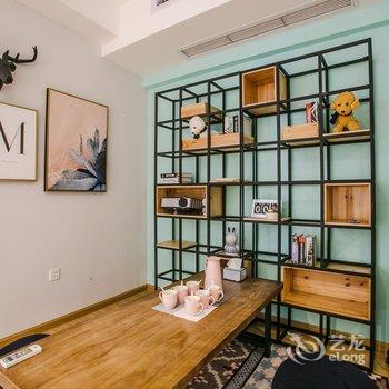 成都Olina(00120440)公寓(锦华馆分店)酒店提供图片