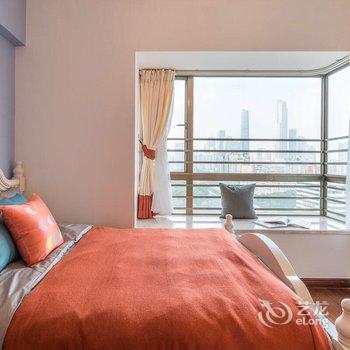 广州路客BC6430精品民宿酒店提供图片