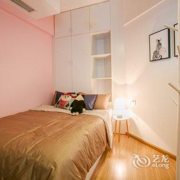 成都Olina(00120440)公寓(锦华馆分店)酒店提供图片