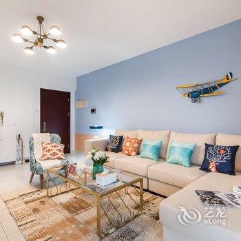 广州路客BC6430精品民宿酒店提供图片