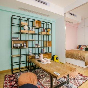 成都Olina(00120440)公寓(锦华馆分店)酒店提供图片