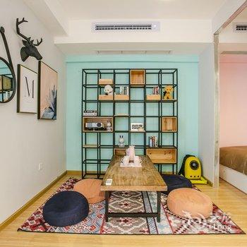 成都Olina(00120440)公寓(锦华馆分店)酒店提供图片